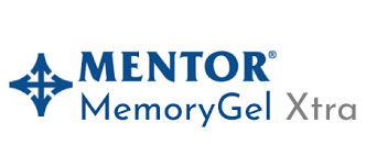 MENTOR Memory Gel Xtra