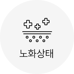 노화상태