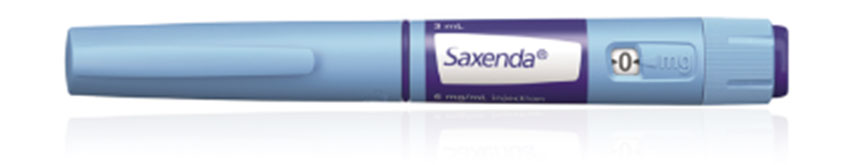 saxenda