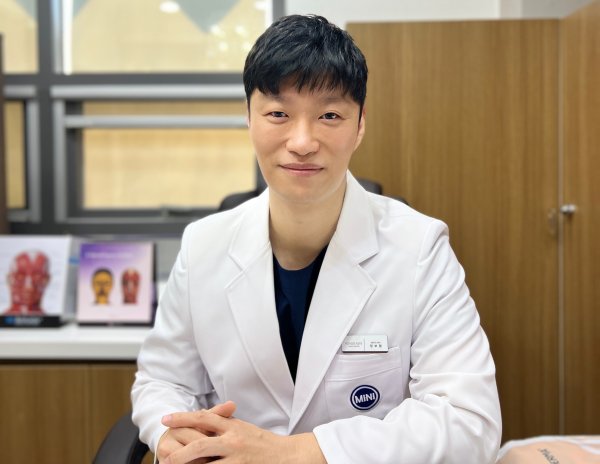 연세미니성형외과, 헬륨 플라즈마+RF 리프팅 장비 리뉴비온 도입